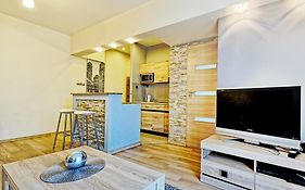 Apartament Kameralny III Na Starowce